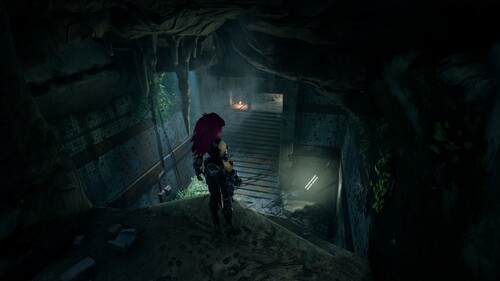 Купить Игра Darksiders III (Steam)  5484460. Характеристики, отзывы и цены в Донецке