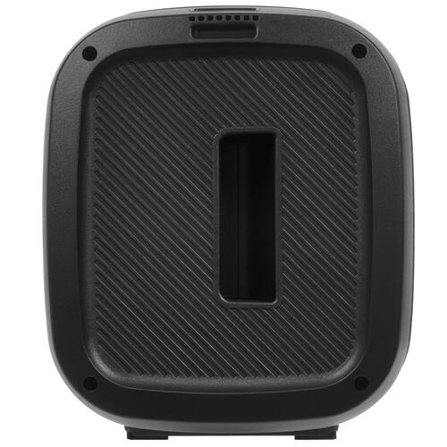 Купить Портативная аудиосистема Ritmix SP-910B, черный  5401081. Характеристики, отзывы и цены в Донецке