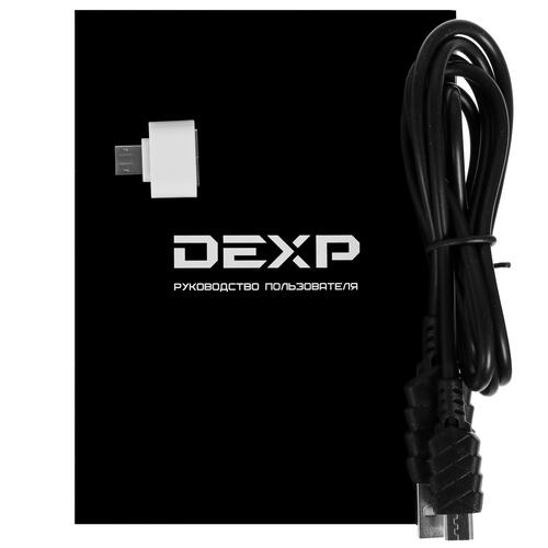 Купить Геймпад беспроводной DEXP G-5 черный  1030550. Характеристики, отзывы и цены в Донецке