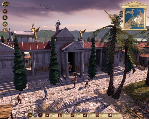 Купить Игра Imperium Romanum Gold Edition (Steam)  5627064. Характеристики, отзывы и цены в Донецке