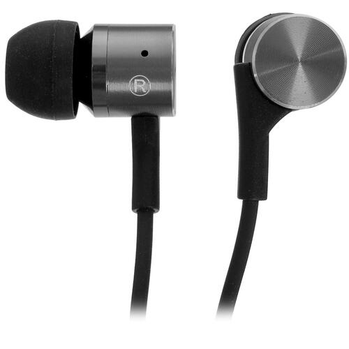 Купить Беспроводные наушники Olmio BTE-05 черный  4773303. Характеристики, отзывы и цены в Донецке
