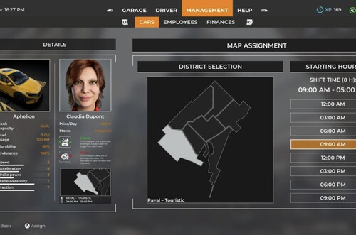 Купить Дополнение для игры Taxi Life: A City Driving Simulator - VIP Vintage Convertible Car (Steam)  5624998. Характеристики, отзывы и цены в Донецке