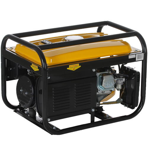 Купить Электрогенератор   бензиновый Eurolux G3600A  1173188. Характеристики, отзывы и цены в Донецке
