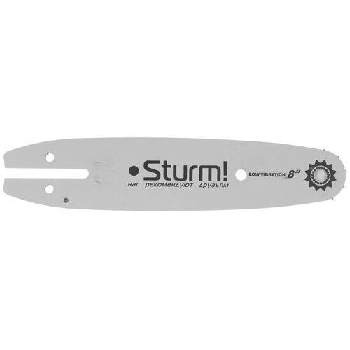 Купить Шина для цепной пилы Sturm! SB085050  9127052. Характеристики, отзывы и цены в Донецке