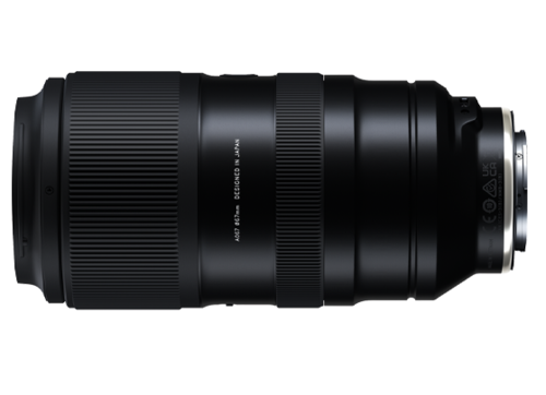 Купить Объектив Tamron 50-400mm F4.5-6.3 Di III VC VXD  5638884. Характеристики, отзывы и цены в Донецке