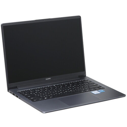 Купить 14" Ноутбук HUAWEI MateBook D 14 MDF-X серый  5475742. Характеристики, отзывы и цены в Донецке