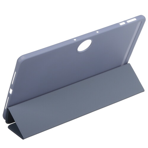 Купить Чехол-книжка BoraSCO для HONOR Pad 9 сиреневый  5494695. Характеристики, отзывы и цены в Донецке