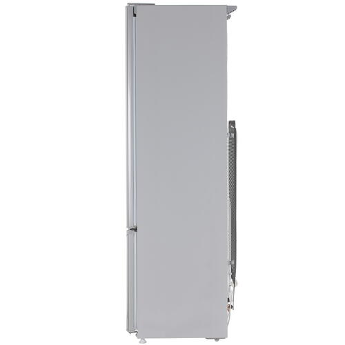 Купить Холодильник с морозильником  Pozis RK-103 серебристый  1098692. Характеристики, отзывы и цены в Донецке