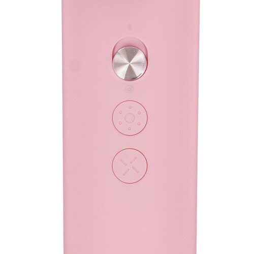 Купить Фен RED SOLUTION COLORSENSE F571 розовый  9213030. Характеристики, отзывы и цены в Донецке