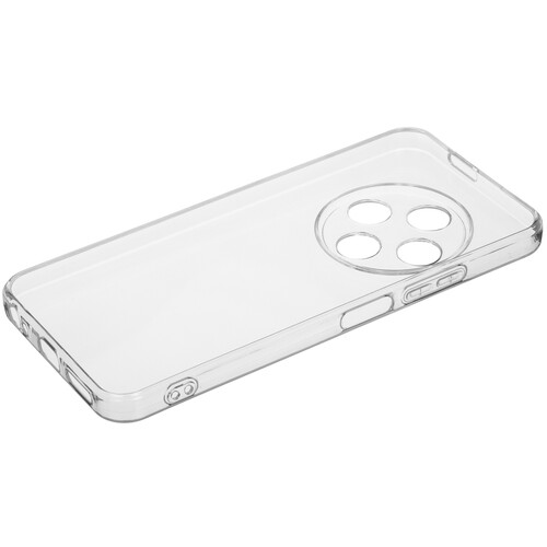 Купить Накладка  BoraSCO Silicone Case для Tecno SPARK 30C прозрачный  5489252. Характеристики, отзывы и цены в Донецке