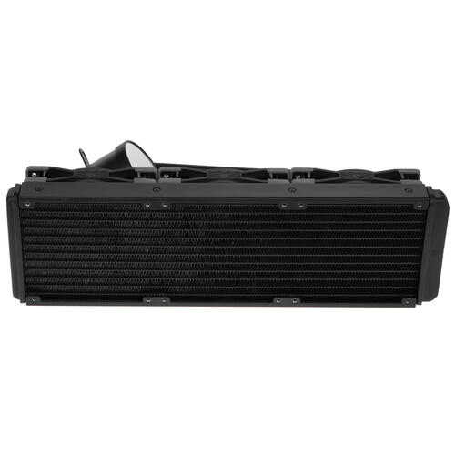 Купить Система охлаждения Thermaltake TOUGHLIQUID 360 ARGB Sync AIO  4808675. Характеристики, отзывы и цены в Донецке
