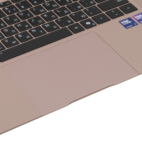Купить 14.6" Ноутбук HONOR MagicBook Art 14 MooreB-5611T коричневый  9313826. Характеристики, отзывы и цены в Донецке