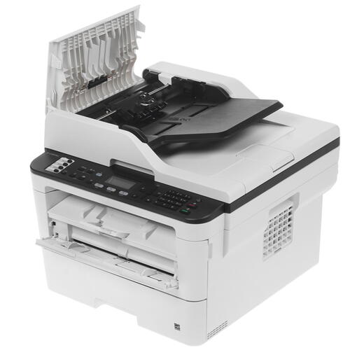 Купить МФУ лазерное Ricoh SP 230SFNw  1336863. Характеристики, отзывы и цены в Донецке