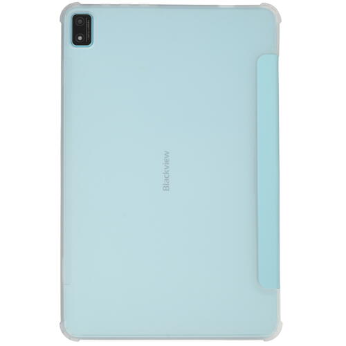 Купить 11" Планшет Blackview Tab 16 LTE 256 ГБ зеленый + стилус + чехол  5406968. Характеристики, отзывы и цены в Донецке