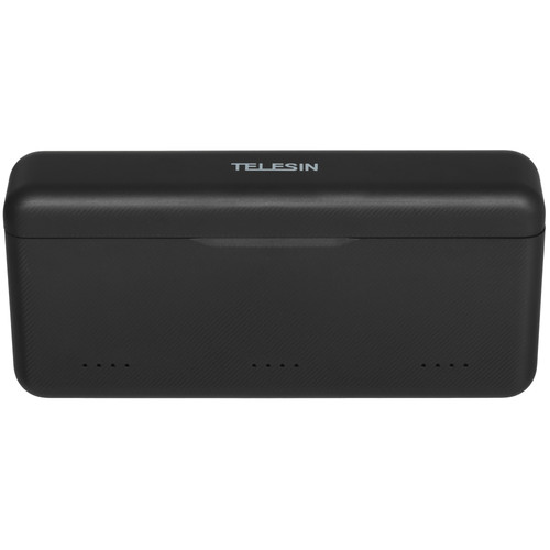 Купить Зарядное устройство Telesin S0-BCG-02-TDJ  5606893. Характеристики, отзывы и цены в Донецке