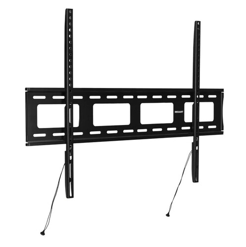 Купить Кронштейн для ТВ Rexant 38-0342 черный  9313515. Характеристики, отзывы и цены в Донецке