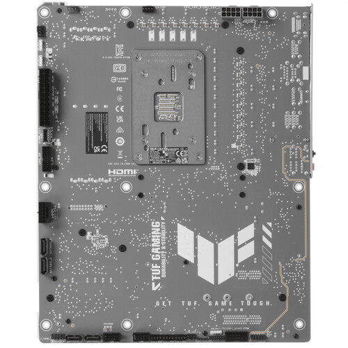 Купить Материнская плата ASUS TUF GAMING B850-BTF WIFI W  5631989. Характеристики, отзывы и цены в Донецке