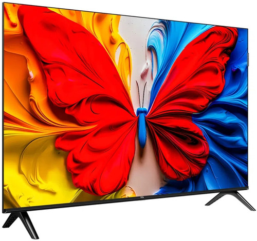 Купить 43" (109 см) Телевизор TCL 43S5K черный  9407387. Характеристики, отзывы и цены в Донецке