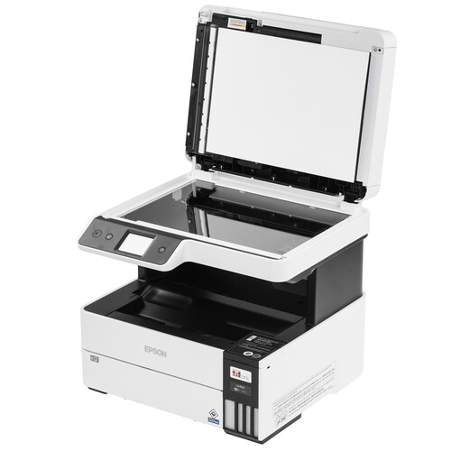 Купить МФУ струйное Epson EcoTank L6460  5454099. Характеристики, отзывы и цены в Донецке