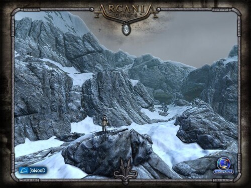 Купить Игра Arcania (Steam)  5484430. Характеристики, отзывы и цены в Донецке