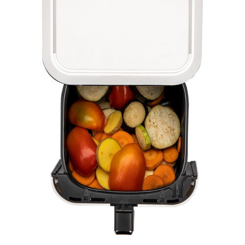 Купить Аэрогриль Gressel GAF-1824 белый  9299420. Характеристики, отзывы и цены в Донецке