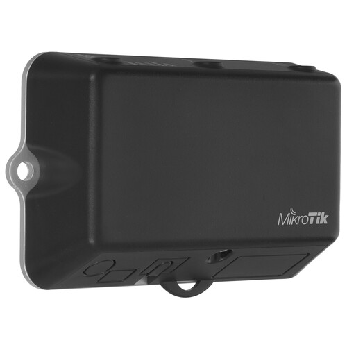 Купить Точка доступа комплект MikroTik LtAP mini LTE kit  5069578. Характеристики, отзывы и цены в Донецке