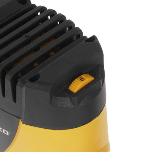 Купить Фрезер DEKO DKR1900  5350927. Характеристики, отзывы и цены в Донецке