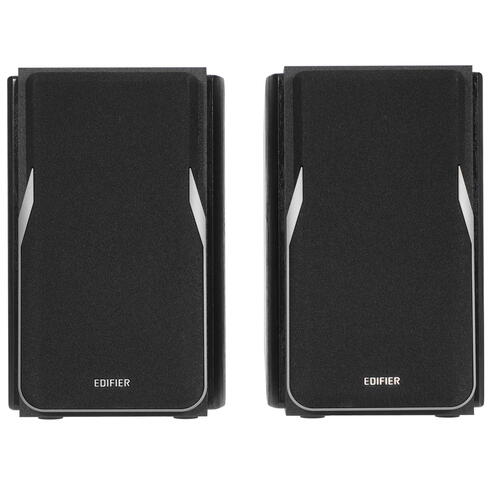Купить Колонки Edifier R1380DB черный  5041961. Характеристики, отзывы и цены в Донецке