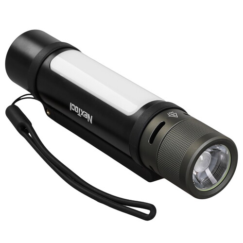 Купить Фонарь NexTool 6 in 1 Thunder Flashlight  9204826. Характеристики, отзывы и цены в Донецке