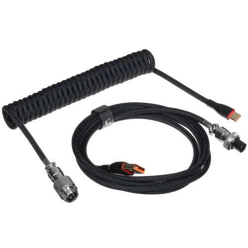 Купить Кабель ARDOR GAMING USB 2.0 Type-A - USB 2.0 Type-C  5413110. Характеристики, отзывы и цены в Донецке