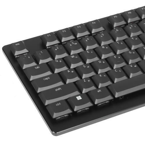 Купить Клавиатура  проводная Razer DeathStalker V2  5074747. Характеристики, отзывы и цены в Донецке