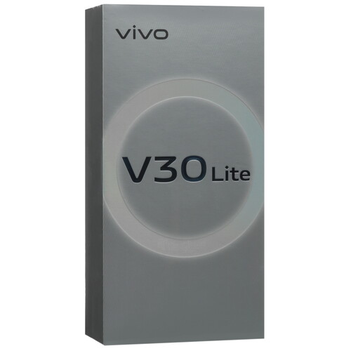 Купить 6.67" Смартфон Vivo V30 Lite 4G 256 ГБ зеленый  5467192. Характеристики, отзывы и цены в Донецке