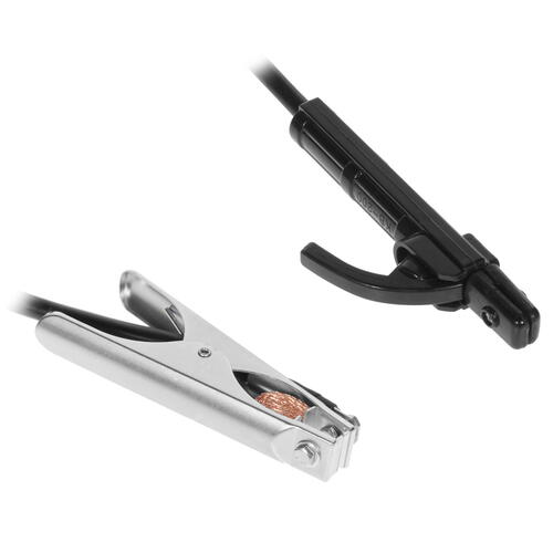 Купить Сварочный аппарат Quattro Elementi B 225 641-114  8151391. Характеристики, отзывы и цены в Донецке