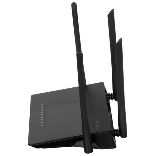 Купить Wi-Fi роутер D-Link DIR-841/A1  4870217. Характеристики, отзывы и цены в Донецке