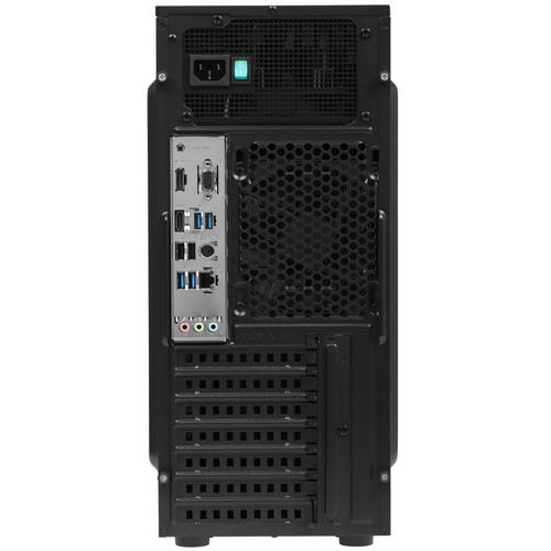 Купить ПК DEXP Atlas H565  5649190. Характеристики, отзывы и цены в Донецке