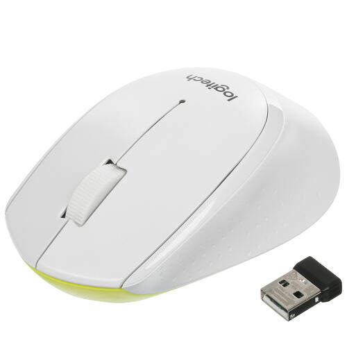 Купить Мышь беспроводная Logitech M330 SILENT PLUS  5059914. Характеристики, отзывы и цены в Донецке
