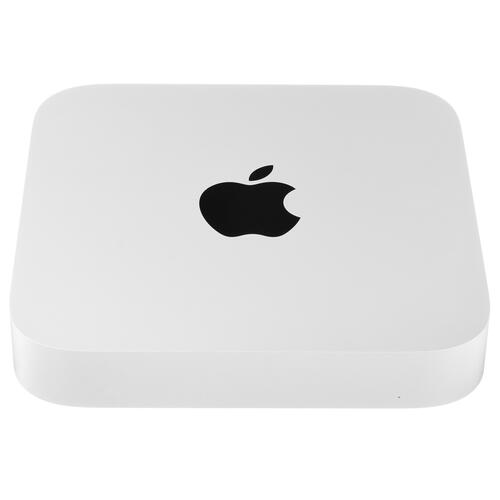 Купить Мини ПК Apple Mac mini  5404111. Характеристики, отзывы и цены в Донецке