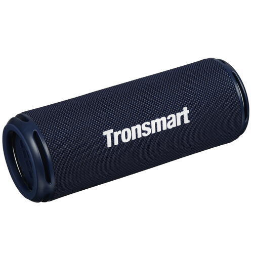 Купить Портативная колонка Tronsmart T7 Lite, синий  5457233. Характеристики, отзывы и цены в Донецке