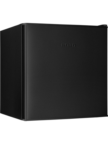Купить Холодильник компактный   NORD NR 506 B черный  9291881. Характеристики, отзывы и цены в Донецке