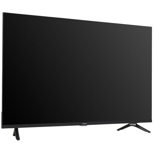 Купить 43" (109 см) Телевизор Blackton Bt 43FSU32B черный  9210831. Характеристики, отзывы и цены в Донецке