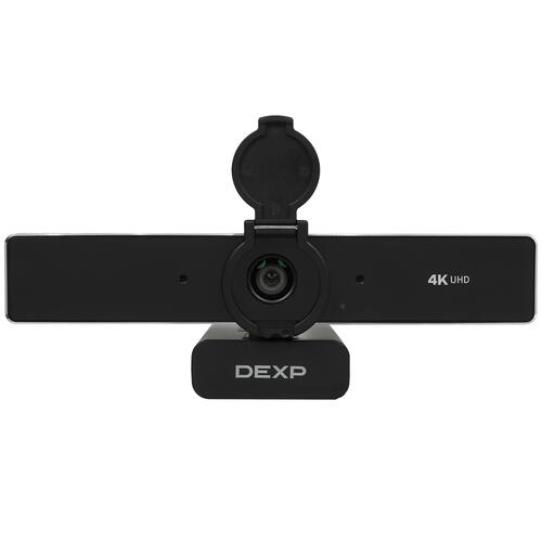 Купить Веб-камера DEXP DU8M3FA1  5088935. Характеристики, отзывы и цены в Донецке