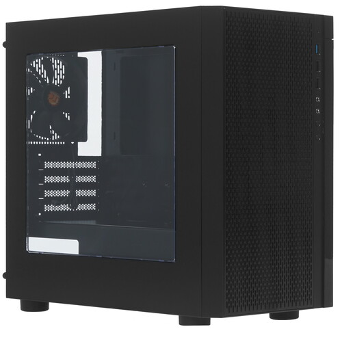 Купить Корпус Thermaltake Versa H18  1233996. Характеристики, отзывы и цены в Донецке