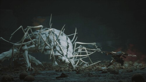 Купить Игра Black Myth Wukong (PS5)  5607173. Характеристики, отзывы и цены в Донецке