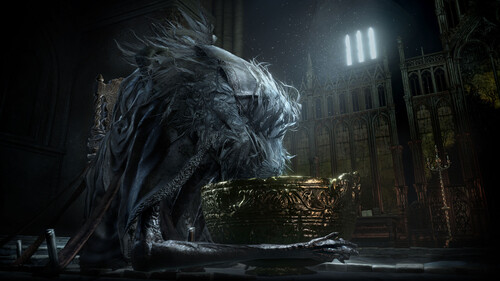 Купить Дополнение для игры Dark Souls III - Ashes of Ariandel (Steam)  5484296. Характеристики, отзывы и цены в Донецке