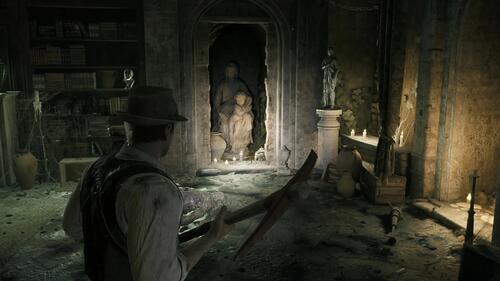 Купить Игра Alone in the Dark (Xbox Series X)  5453993. Характеристики, отзывы и цены в Донецке