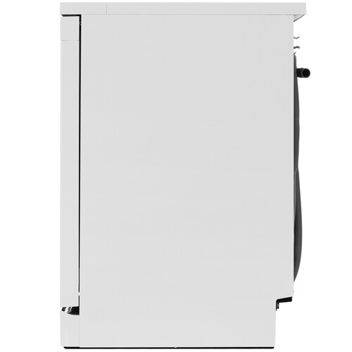 Купить Посудомоечная машина Haier HDWE15-58WE2RU белый  9289226. Характеристики, отзывы и цены в Донецке