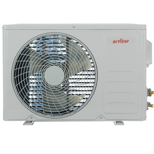 Купить Кондиционер настенный сплит-система Aceline AC-KGHA12INV белый  9165732. Характеристики, отзывы и цены в Донецке