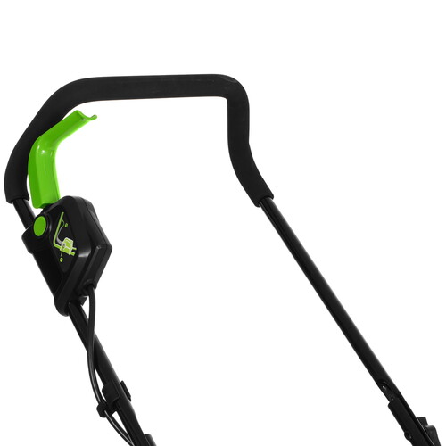 Купить Газонокосилка аккумуляторная GreenWorks GD24LM33K4 24V  9969001. Характеристики, отзывы и цены в Донецке