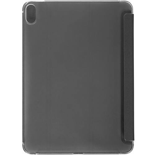Купить Чехол-книжка DEPPA Wallet Onzo Basic для Apple iPad Air (4th Gen) серый  4715478. Характеристики, отзывы и цены в Донецке