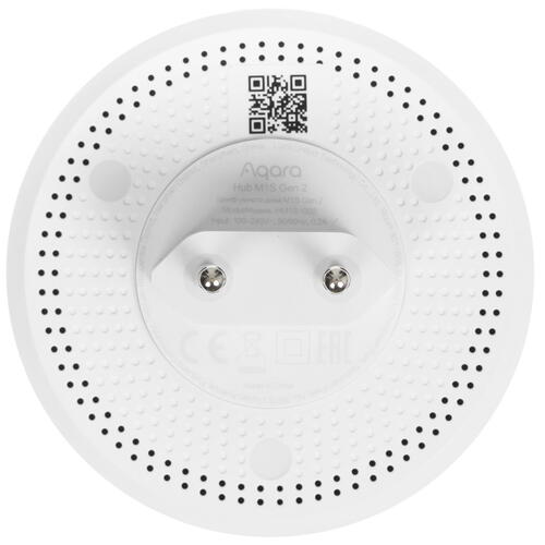Купить Центр управления умным домом Aqara Hub M1S Gen 2  5447356. Характеристики, отзывы и цены в Донецке